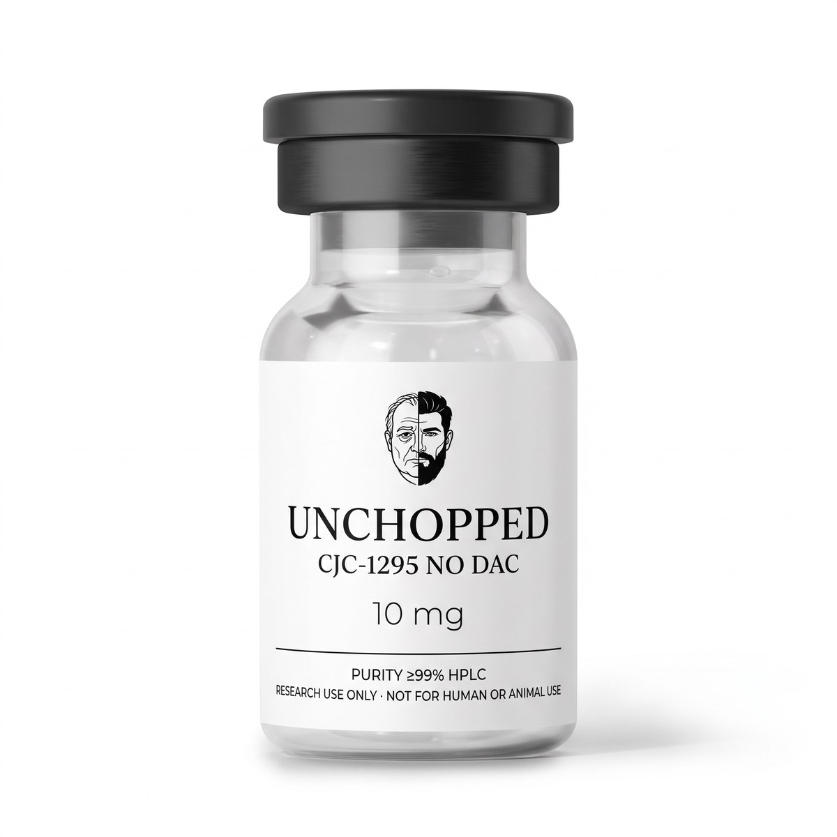 CJC-1295 (NO DAC) vial